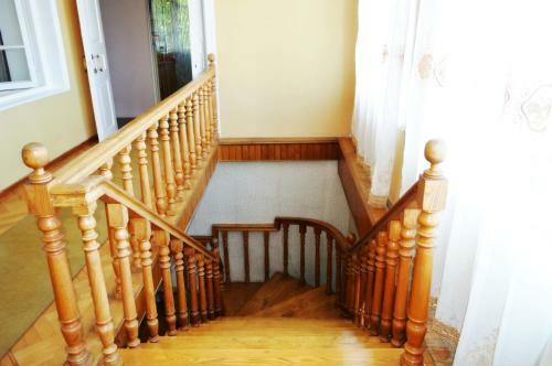 Albergue Lilia