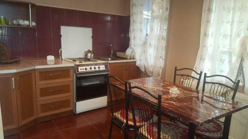 Albergue Lilia