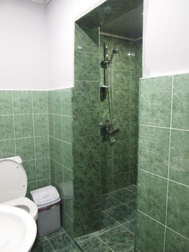Albergue Lilia