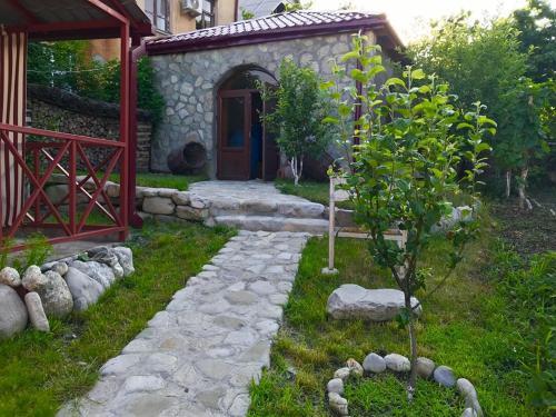 Albergue Lilia