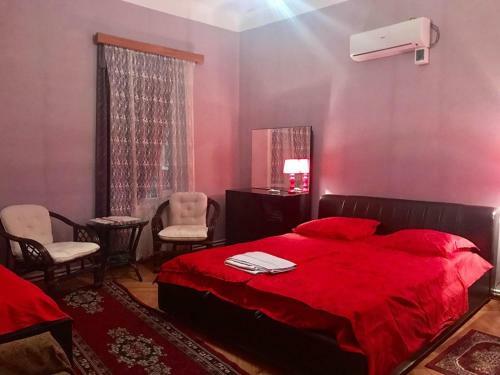 Albergue Lilia
