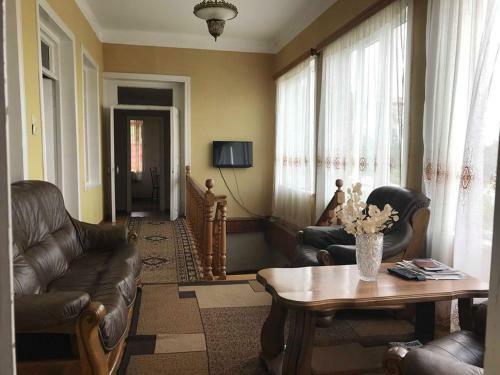 Albergue Lilia