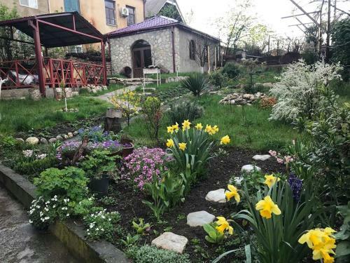 Albergue Lilia