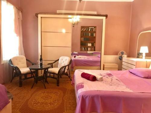 Albergue Lilia
