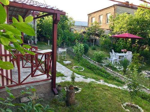 Albergue Lilia