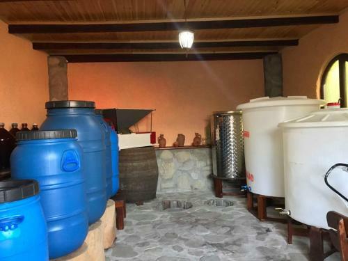 Albergue Lilia