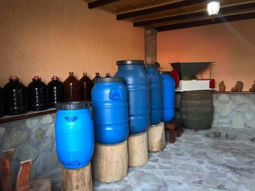 Albergue Lilia