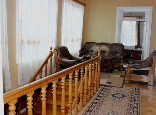 Albergue Lilia