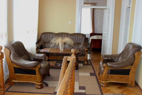 Albergue Lilia