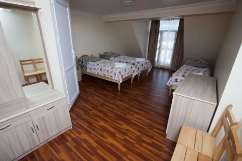Hostal Mestiatour Guest House