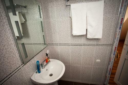 Hostal Mestiatour Guest House