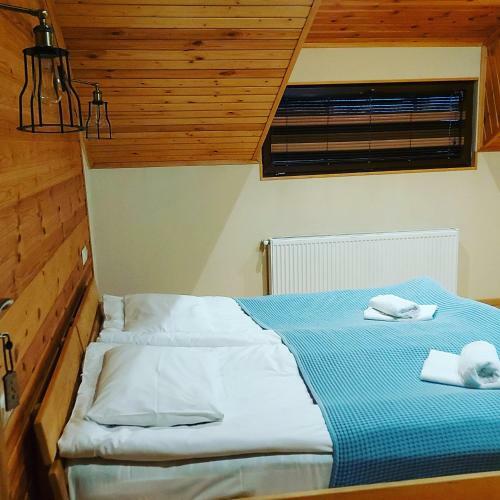 Hostal Ioska's House