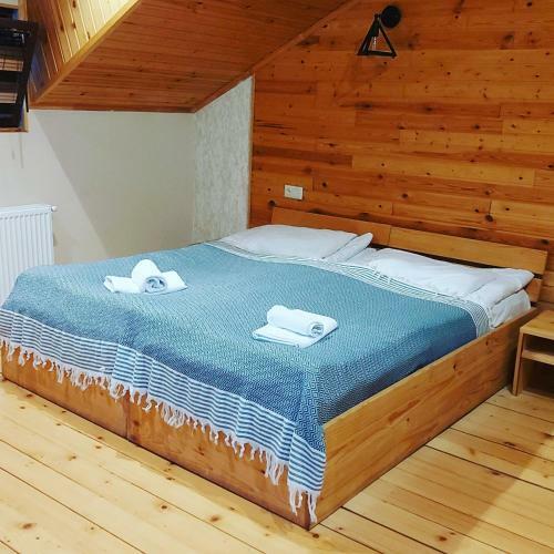 Hostal Ioska's House