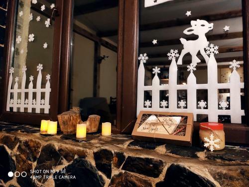 Hostal Ioska's House