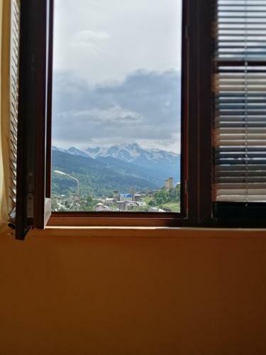 Hostal Ioska's House