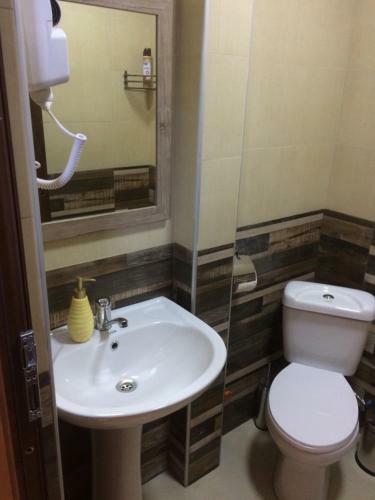 Hostal Ioska's House