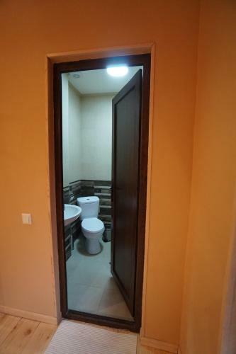 Hostal Ioska's House