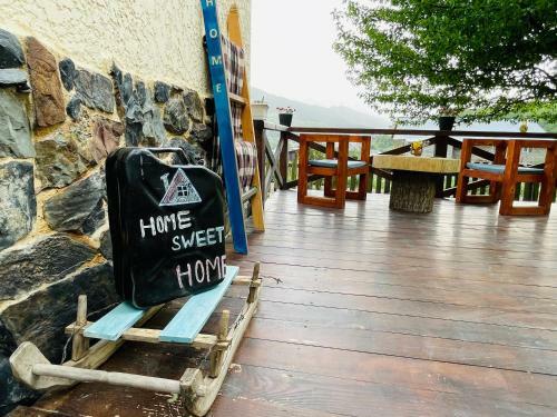 Hostal Ioska's House