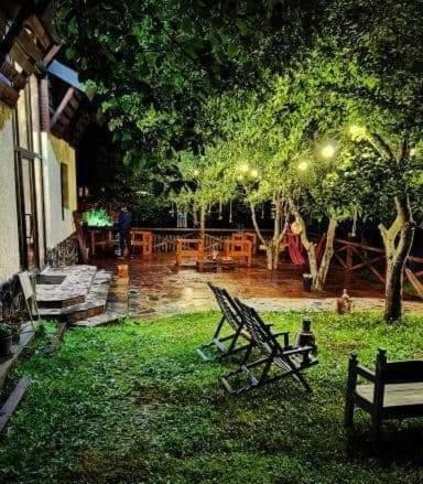 Hostal Ioska's House