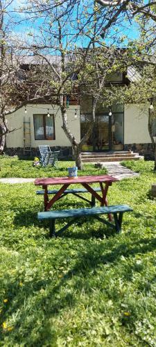 Hostal Ioska's House