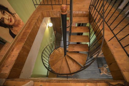 Hotel Chateau Mere