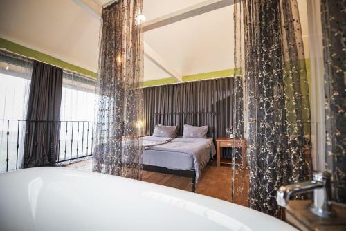 Hotel Chateau Mere