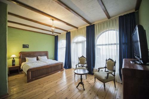 Hotel Chateau Mere