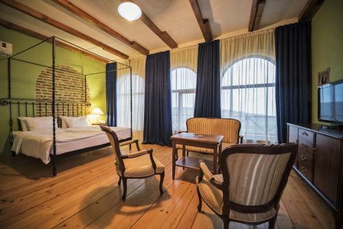 Hotel Chateau Mere