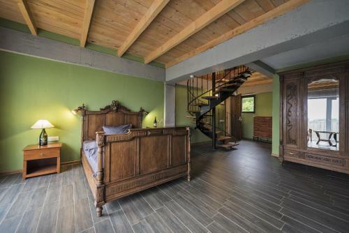 Hotel Chateau Mere