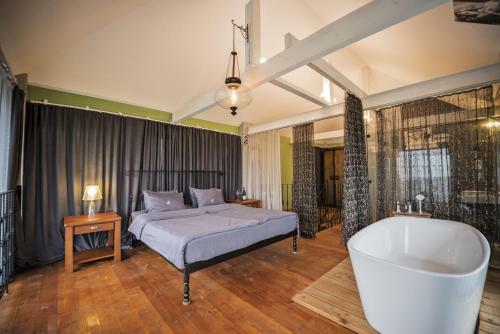 Hotel Chateau Mere