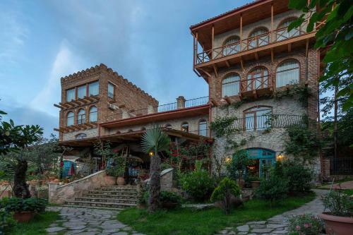 Hotel Chateau Mere