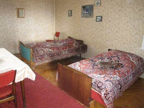 Hostal Tlt Guest House