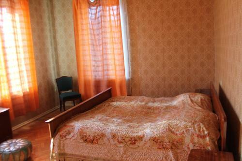Hostal Tlt Guest House