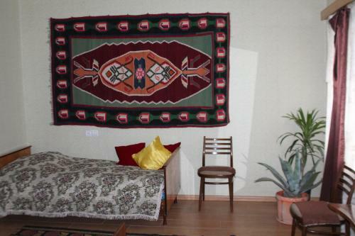 Hostal Tlt Guest House
