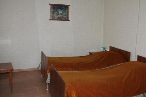 Hostal Tlt Guest House