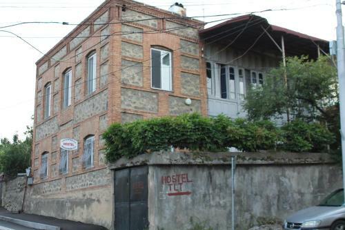 Hostal Tlt Guest House