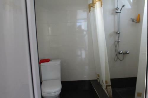 Hostal Tlt Guest House
