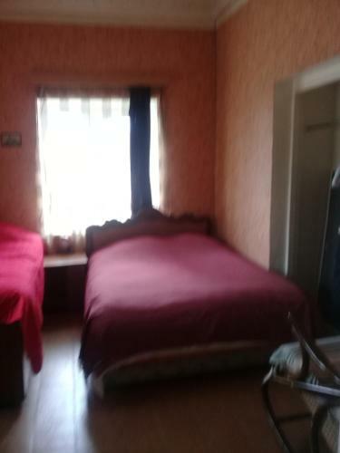 Hostal Tlt Guest House