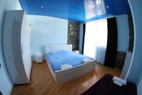 Albergue Old Mestia