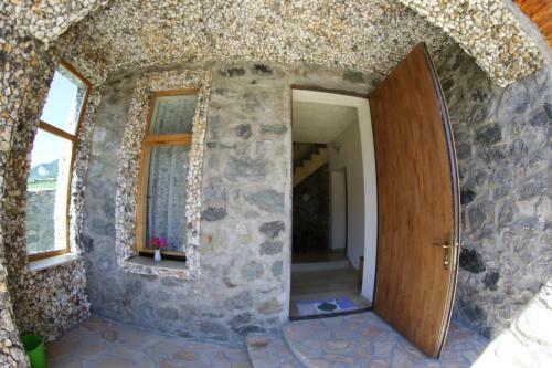Albergue Old Mestia