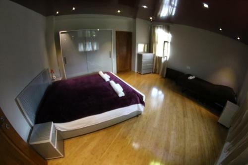 Albergue Old Mestia