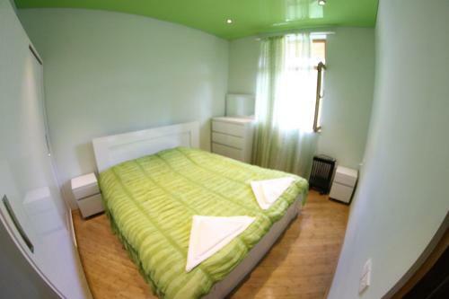 Albergue Old Mestia