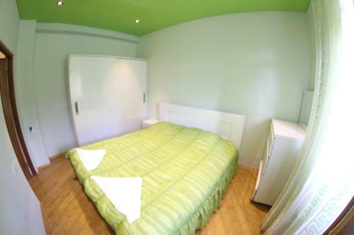 Albergue Old Mestia