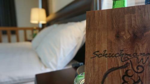 Villa Schuchmann Wines Chateau