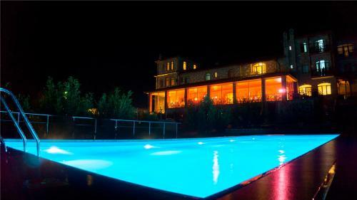 Villa Schuchmann Wines Chateau