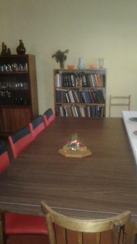 Hostal Welcome To Ushba