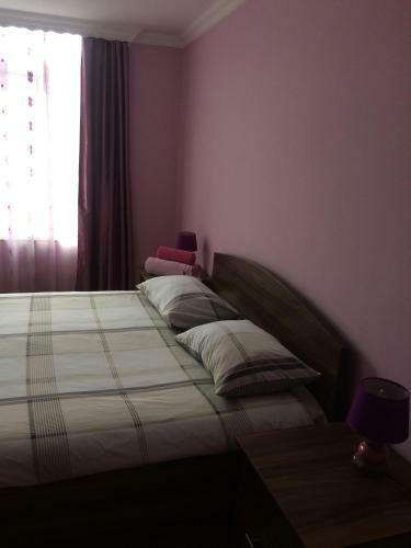 Hostal Mari Guest House