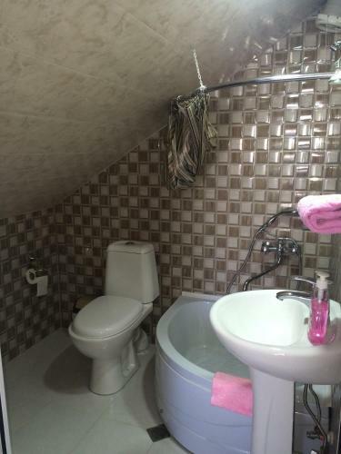 Hostal Mari Guest House