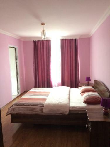 Hostal Mari Guest House