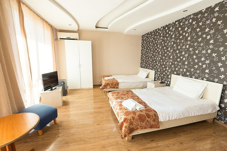 Alazani Valley Hotel